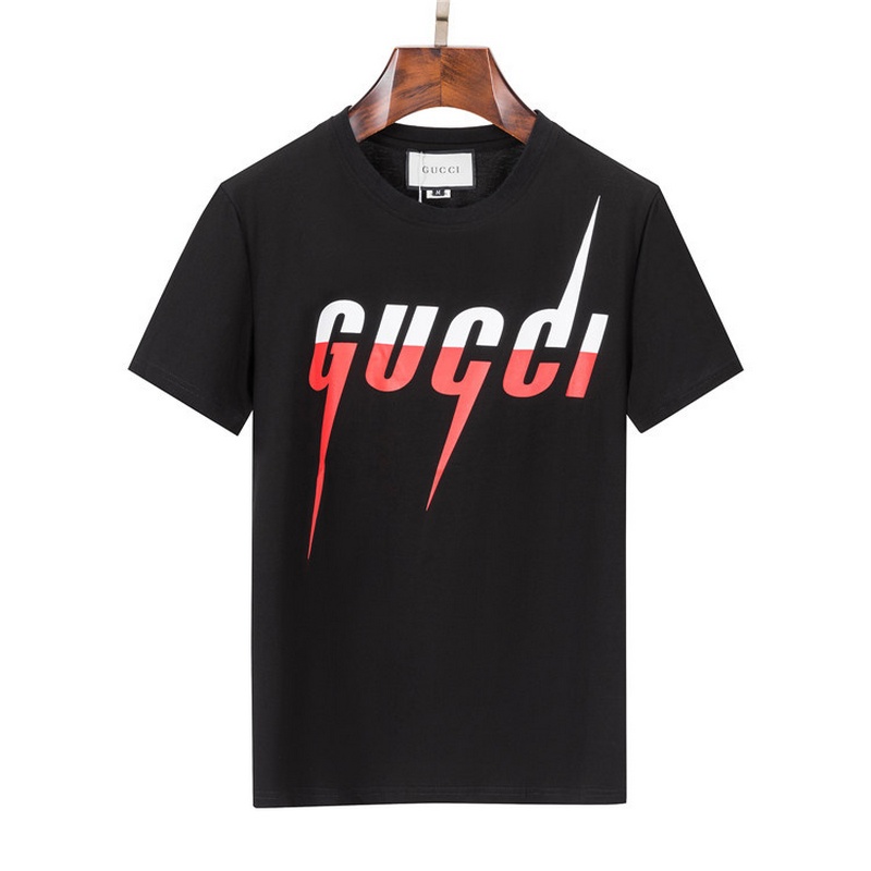 Gucci Men's T-shirts 167